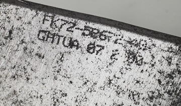 фото thumb №7, Важіль правий зад discovery sport l550 fk725b672ab