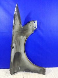 фото thumb №8, Audi a6 c6 4f 04/08 крыло левый перед lz7s