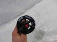 фото thumb №2, Болт колеса запасного kia sportage ii