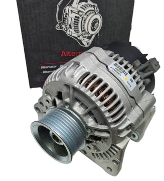 фото thumb №1, Генератор vento passat golf felicia toledo cordoba alhambra ford galaxy