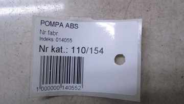 фото thumb №6, C4 ii grand picasso 1.6 насос abs 9807509080 13-19