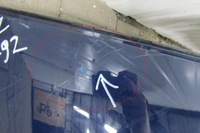 фото thumb №11, Бампер перед передний mini cooper s f56 13-20