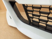 фото thumb №9, Bmw 5 g30 2022 - бампер перед передний м-пакет m sport lci 51119852205 =