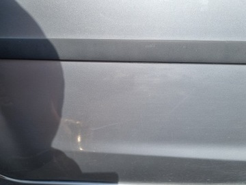 фото thumb №9, Ford focus mk2 04-07 2005 r. универсал d1 дверь правый зад правые задние pt