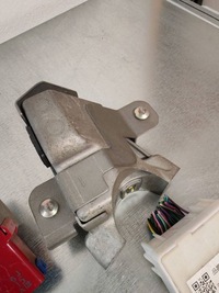 фото thumb №10, Subaru impreza iii бортовой компьютер / блок управления ecu i комплект ключей