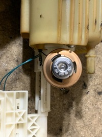 фото thumb №6, Насос бак пального porsche boxster 987 99662083202 2.7l бензин 180kw