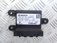 Купить Модуль pdc парктроник maserati quattroporte vi 2014, фото thumb