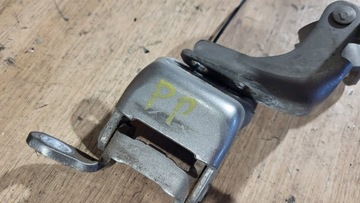 фото thumb №13, Петлі двері праві перед комплект honda civic viii 8 ufo hb 5d nh701m