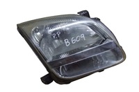 фото thumb №1, Лампа правий перед subaru justy ii