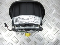 фото thumb №10, Панель роздавальна консоль подушка безпеки vw passat b8 3g1857003 al jck оригінал