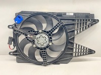 фото thumb №1, Вентилятор радиатора fiat 500 abarth