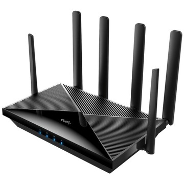 Маршрутизатор Cudy LT18 Cat18 LTE WiFi 6 Mimo 4x4 OpenWRT