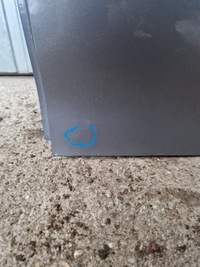 фото thumb №4, Двері зад ліві peugeot 208 ii 2019-