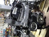 фото thumb №12, Opel astra vi l 2023 1,6 thp гибрид двигатель з турбина 10fkbj psa5g06 org