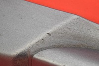 фото thumb №9, Накладка порог правая opel antara 07r