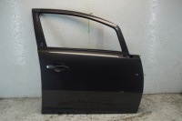 фото thumb №2, Дверь правый перед opel corsa d 5d