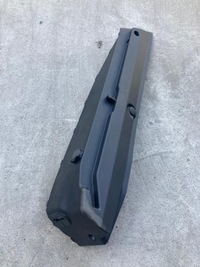 фото thumb №5, Dacia duster ii 2 кронштейн полка багажника 799112271r 799127063r