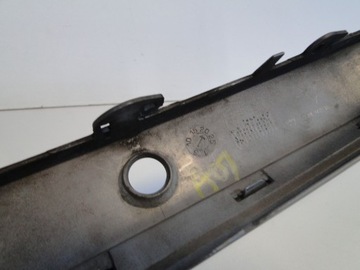 фото thumb №10, Mercedes w211 211 планка права спойлер amg avant pts