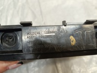 Tesla 3 iii направляющая бампера задняя 1083990-00-j левый Доставка, фото thumb