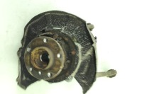 фото thumb №6, Поворотный кулак задняя левая bmw x5 f15, f85 6770983 3.0l дизель 190kw 2015