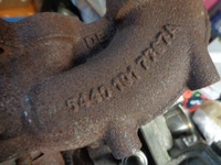 фото thumb №16, Турбонагнетатель audi q3 8u 2,0tdi 11-18 03l253056t