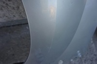 фото thumb №9, Капот kompletny перед renault twingo 2 ii 07/11r