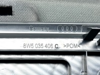 фото thumb №13, Audi a5 s5 8w f5 coupe bang olufsen полиця задня багажника захист 8w6863411b