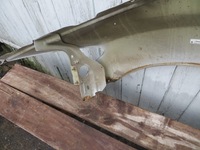 фото thumb №7, Крила правий перед dodge caliber