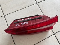 фото thumb №14, Kia optima iv kombi лампа w крышка багажника нет led!