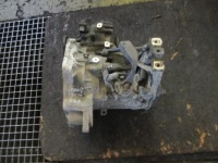 фото thumb №1, Коробка передач передач seat leon i 1.9 tdi egs