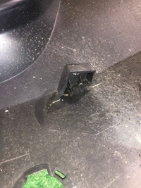 фото thumb №10, Бампер задний задняя kia ceed iii hb