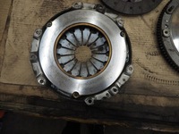 фото thumb №10, Mazda mpv ii зчеплення комплект 2.0 b 16v fs dohc