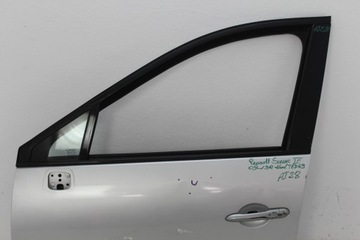 фото thumb №10, Двері лівий перед renault scenic iii 09-12r ted69