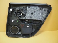 фото thumb №7, Обивка обшивка дверь левый задняя citroen c4 iii