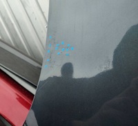 фото thumb №8, Капот nissan micra iii k12 2002-2010 giełda pń