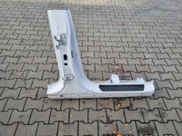 фото thumb №1, Hyundai tucson iii 15-20 поріг правий блок двигуна pyw