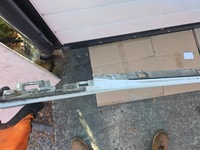 фото thumb №6, Накладка пороговая порога планка левая a6 c7 4g 11-15 обычная нет s-line ly9c