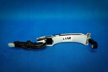 фото thumb №9, Ручка наружная правая led audi a6 a8 4h0837206b