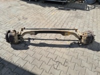фото thumb №5, Iveco eurocargo подвешивание перед