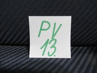 фото thumb №15, Vw t4 сидіння диван трійка 3 ряд з podłokietnikami i полиця