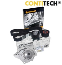 фото thumb №10, Набір ремінь розподільного валу з насос wody volvo c30 c70 ii s40 ii s80 ii v50