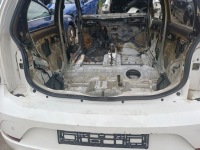 фото thumb №9, Vw up lift бампер задняя pdc 2019r