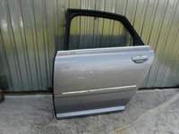 фото thumb №6, Audi a8 d3 двері задня ly7h w колір kpl ліва 03-09