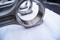 фото thumb №4, Поршень renault master 2.3 dci m9t комплект