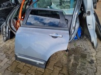 фото thumb №1, Дверь левый задняя qashqai j10 lift +2 ky0g