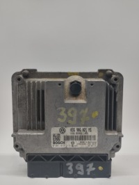 фото thumb №1, Блок керування двигуна 0281013312