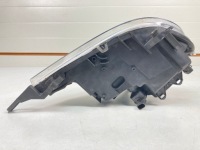 Лампа левая передняя mercedes ml w163 линза Доставка, фото thumb