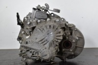 фото thumb №8, Коробка передач механічна opel insignia a astra j 1.8 16v m32 a18xer