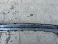 фото thumb №12, Ford mondeo mk5 hb спойлер молдинг бампера зад ds73-17k922-n