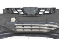 фото thumb №8, Nissan qashqai i j10 рестайлінг 2009r- бампер перед передній + решітка